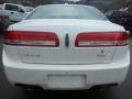 White Platinum Metallic Tri-Coat - MKZ FWD Photo No. 7