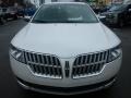 White Platinum Metallic Tri-Coat - MKZ FWD Photo No. 11