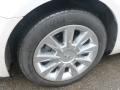 White Platinum Metallic Tri-Coat - MKZ FWD Photo No. 13
