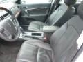 White Platinum Metallic Tri-Coat - MKZ FWD Photo No. 14