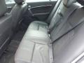 White Platinum Metallic Tri-Coat - MKZ FWD Photo No. 15