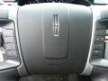 White Platinum Metallic Tri-Coat - MKZ FWD Photo No. 21