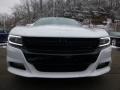 Bright White 2015 Dodge Charger SXT AWD Exterior