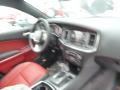 Bright White - Charger SXT AWD Photo No. 11