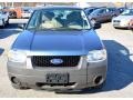 2005 Norsea Blue Metallic Ford Escape XLS 4WD  photo #2