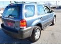 2005 Norsea Blue Metallic Ford Escape XLS 4WD  photo #6