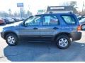 2005 Norsea Blue Metallic Ford Escape XLS 4WD  photo #11