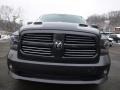 2015 Granite Crystal Metallic Ram 1500 Sport Crew Cab 4x4  photo #9