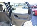 2005 Norsea Blue Metallic Ford Escape XLS 4WD  photo #17