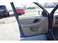 2005 Norsea Blue Metallic Ford Escape XLS 4WD  photo #18