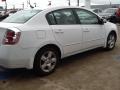 Fresh Powder White - Sentra 2.0 S Photo No. 4