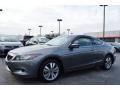 Polished Metal Metallic - Accord LX-S Coupe Photo No. 7