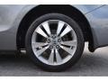 Polished Metal Metallic - Accord LX-S Coupe Photo No. 15