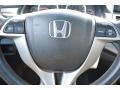 Polished Metal Metallic - Accord LX-S Coupe Photo No. 19