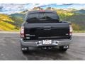 2015 Black Toyota Tacoma V6 Double Cab 4x4  photo #4