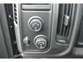 2015 Chevrolet Silverado 1500 LT Crew Cab 4x4 Controls