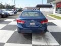 2013 Windy Sea Blue Hyundai Elantra Limited  photo #4