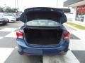 2013 Windy Sea Blue Hyundai Elantra Limited  photo #5