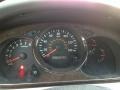 2002 Toyota Highlander V6 Gauges