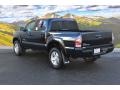 Black - Tacoma V6 Double Cab 4x4 Photo No. 3