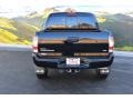 Black - Tacoma V6 Double Cab 4x4 Photo No. 4