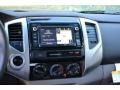 Black - Tacoma V6 Double Cab 4x4 Photo No. 6