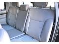 Black - Tacoma V6 Double Cab 4x4 Photo No. 7