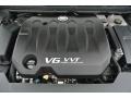  2015 XTS Luxury Sedan 3.6 Liter SIDI DOHC 24-Valve VVT V6 Engine