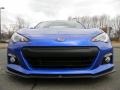 WR Blue Pearl - BRZ Series.Blue Special Edition Photo No. 4