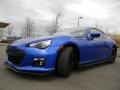 WR Blue Pearl - BRZ Series.Blue Special Edition Photo No. 6