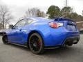 WR Blue Pearl - BRZ Series.Blue Special Edition Photo No. 8