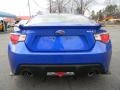 WR Blue Pearl - BRZ Series.Blue Special Edition Photo No. 9