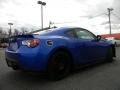 WR Blue Pearl - BRZ Series.Blue Special Edition Photo No. 10
