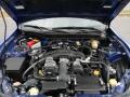 2.0 Liter DI DOHC 16-Valve VVT Boxer 4 Cylinder Engine for 2015 Subaru BRZ Series.Blue Special Edition #101018020