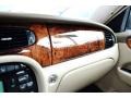 2004 White Onyx Jaguar XJ XJ8  photo #14