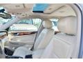 2004 White Onyx Jaguar XJ XJ8  photo #28