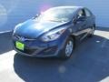 2015 Windy Sea Blue Hyundai Elantra SE Sedan  photo #7