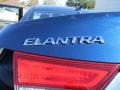 Windy Sea Blue - Elantra SE Sedan Photo No. 14