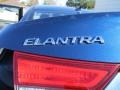 2015 Windy Sea Blue Hyundai Elantra SE Sedan  photo #14