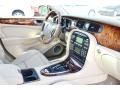 2004 White Onyx Jaguar XJ XJ8  photo #41