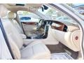 2004 White Onyx Jaguar XJ XJ8  photo #43