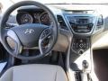 2015 Windy Sea Blue Hyundai Elantra SE Sedan  photo #23