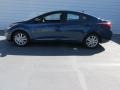 2015 Windy Sea Blue Hyundai Elantra SE Sedan  photo #6