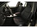 Jet Black - X3 xDrive 28i Photo No. 5