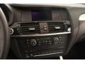 Jet Black - X3 xDrive 28i Photo No. 8