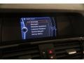 Jet Black - X3 xDrive 28i Photo No. 15
