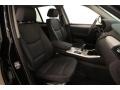 Jet Black - X3 xDrive 28i Photo No. 21