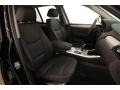 2012 Jet Black BMW X3 xDrive 28i  photo #21