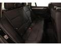 Jet Black - X3 xDrive 28i Photo No. 22