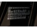 Jet Black - X3 xDrive 28i Photo No. 26
